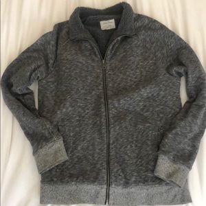Lucky Brand fleece jacket